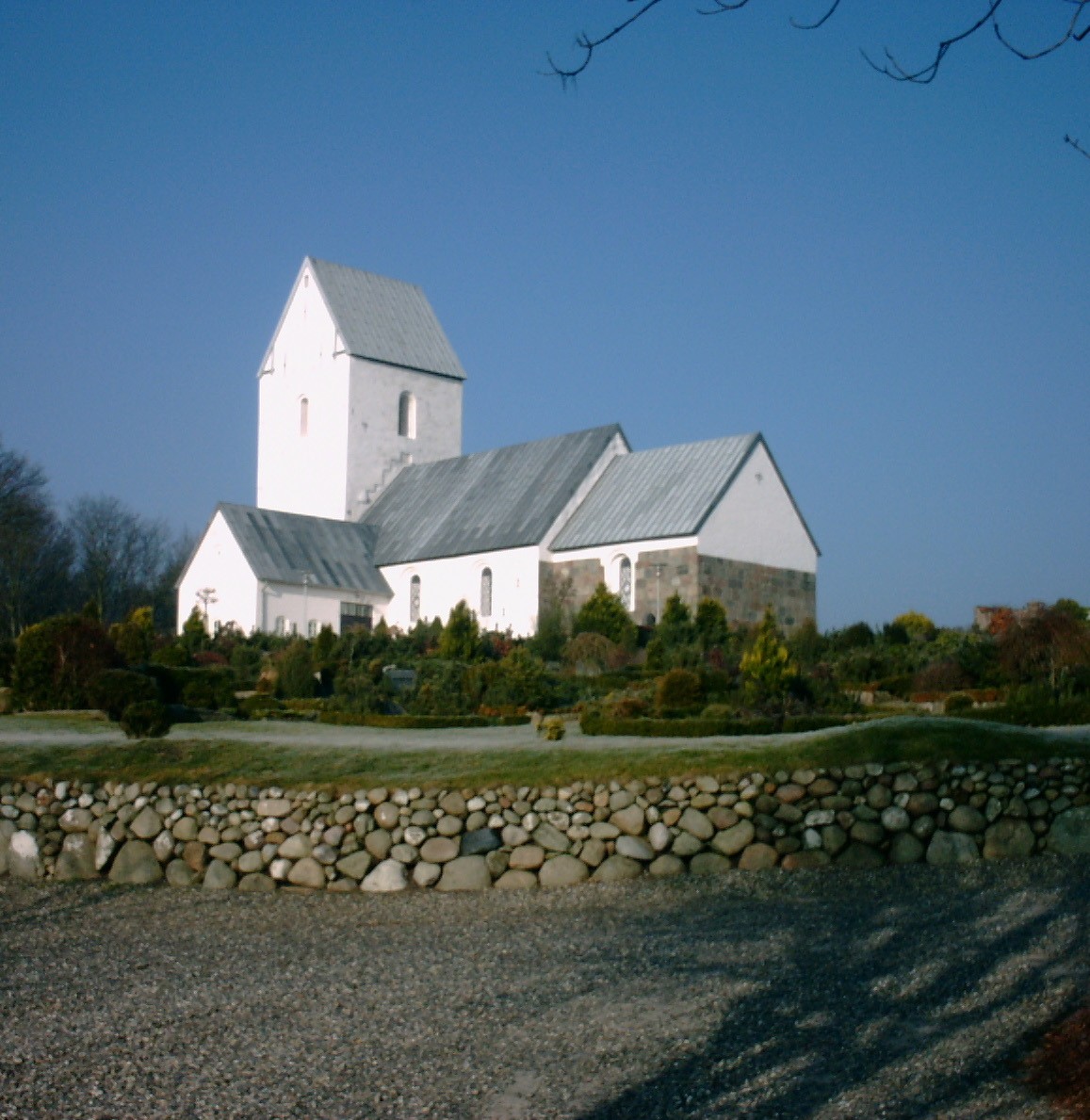 Humlum Kirkegaard